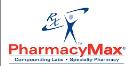 PharmacyMax logo